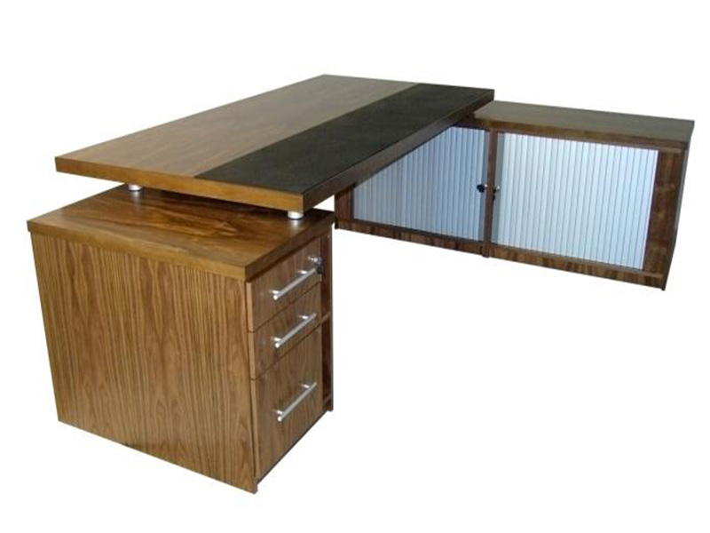 Executive Desk 10001 - Image 2