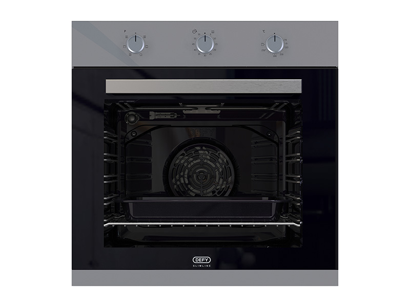 4 Plate Electic Built-In Stoves - Image 2