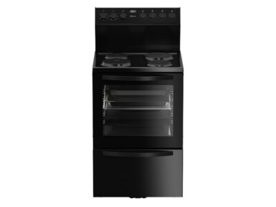 4 Plate Electric Free Standing Stoves