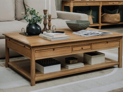 Coffee Tables