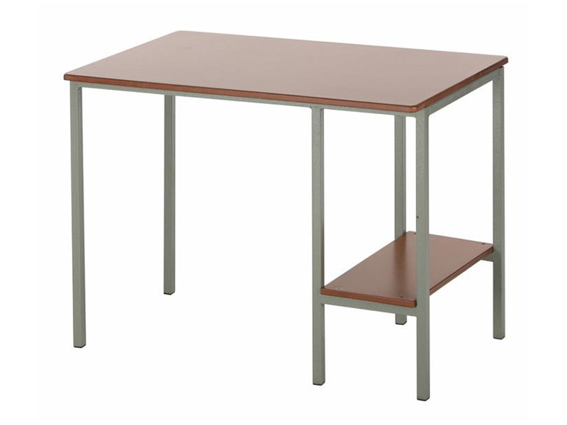 Computer Desk S10011 Saligna/Supa Wood (MDF)