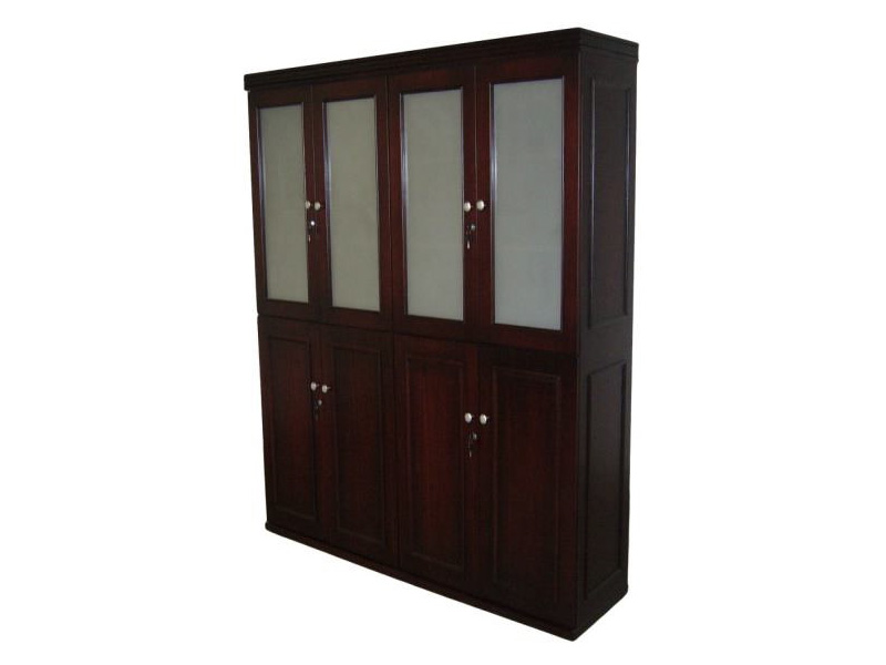 Executive Double Wall Unit 10009
