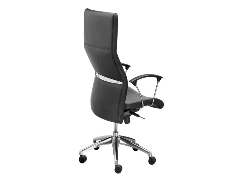 Executive High Back Operators Chairs 10049 - Image 2