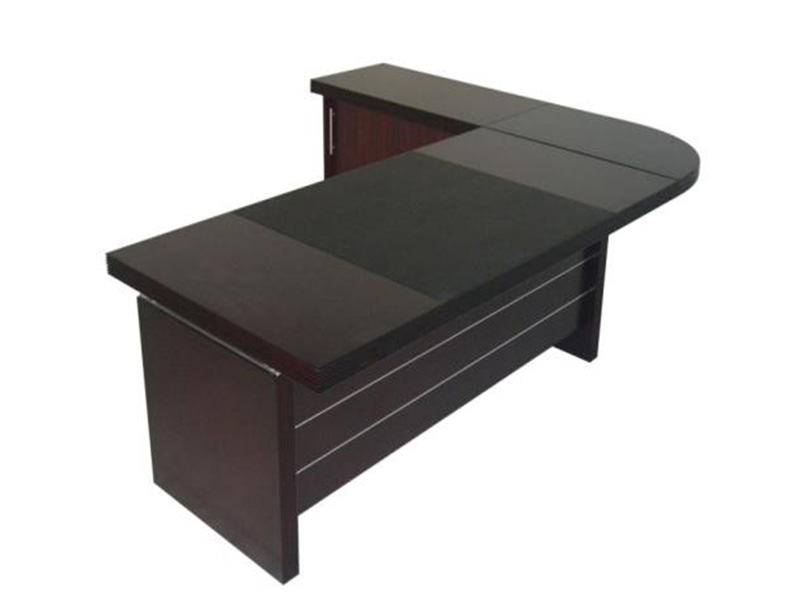 Executive Rectangular Desk Shell 10004