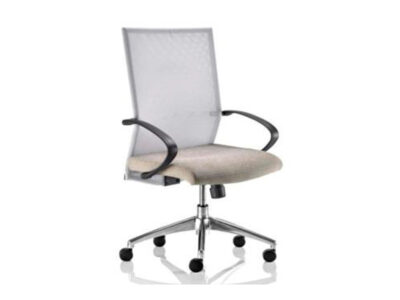 High Back Operators Chair 10067
