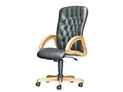 High Back Chair 10053