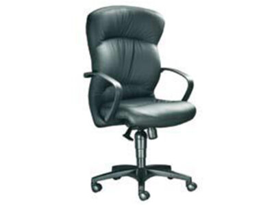 High Back Operators Chair 10055
