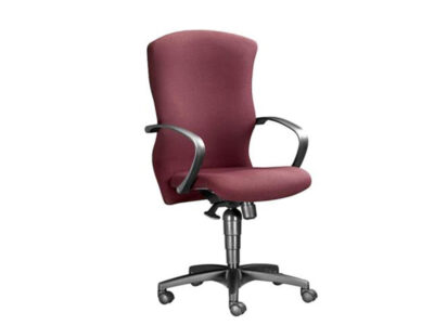 High Back Operators Chair 10059