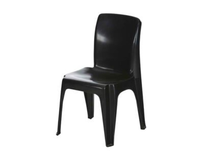 Integra Heavy Duty Plastic Chairs Stackable S10016
