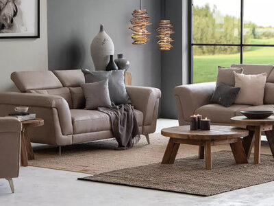 Lounge Suites