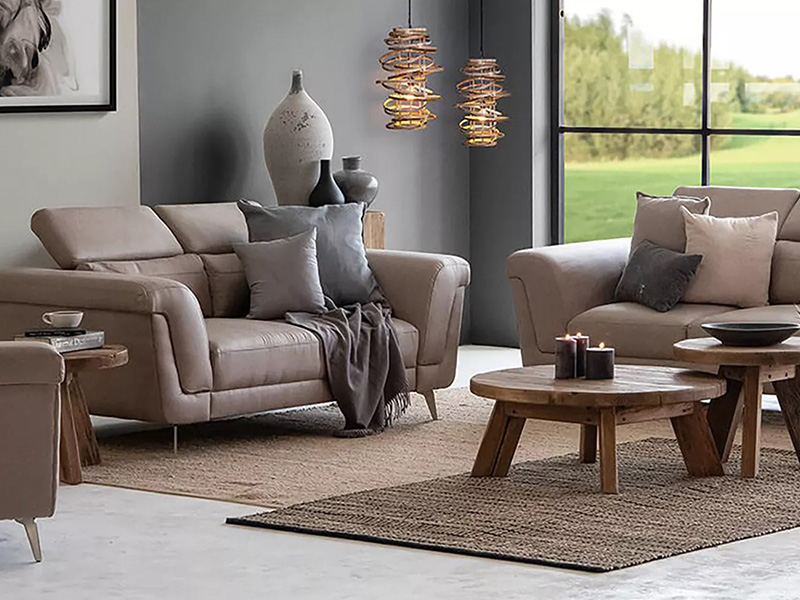 Lounge Suites