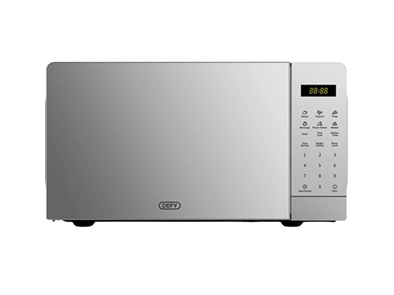 Microwave Ovens - Image 3