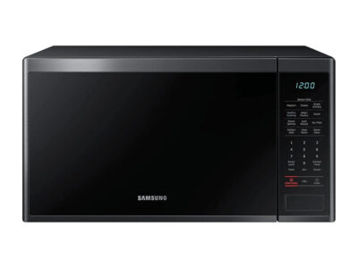 Microwave Ovens