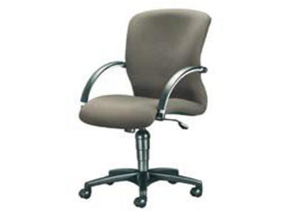Mid Back Chair 10062