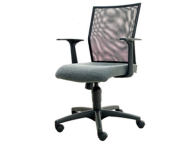 Mid Back Operators Chair 10069