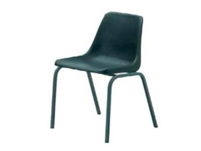 Prop Plastic Stack Chair 10088