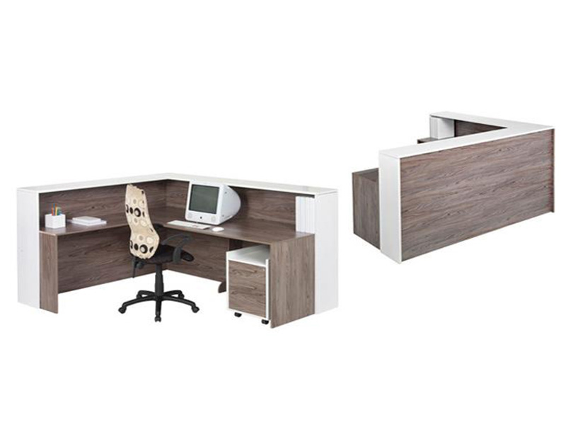 Reception Counter 100158