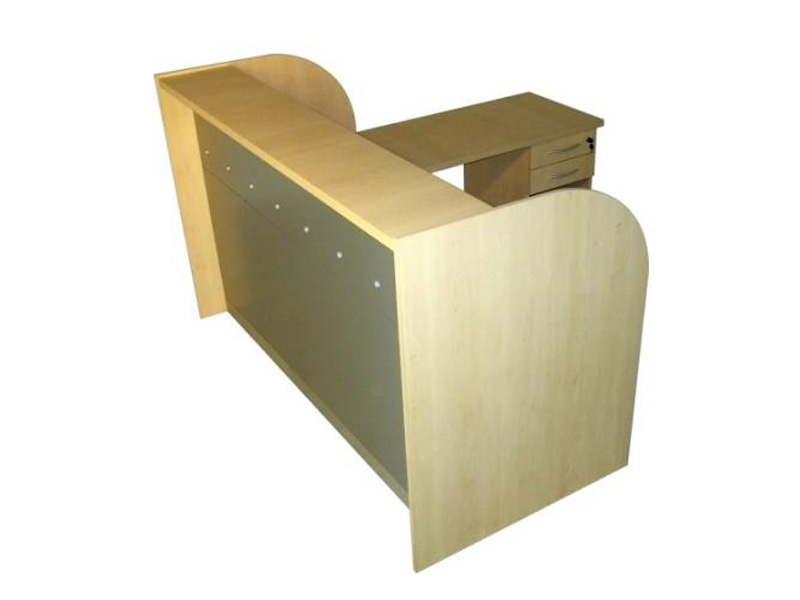 Reception Counter 10042 - Image 2