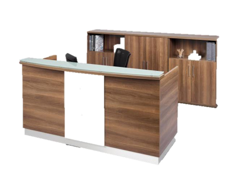 Reception Counter 10043