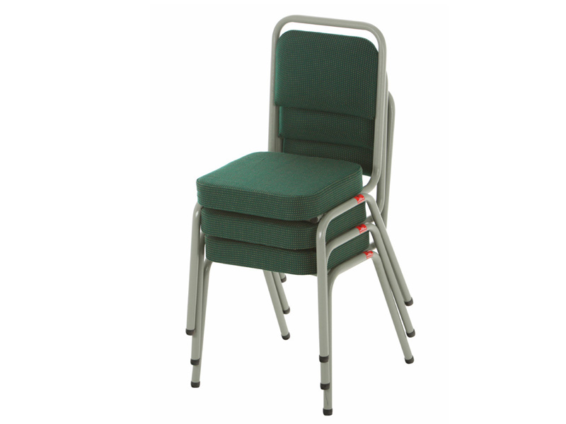 Ricky Chair Stackable S10021