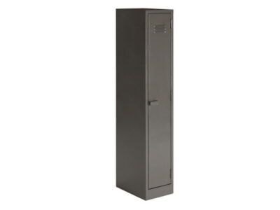 Single Door Locker H10006