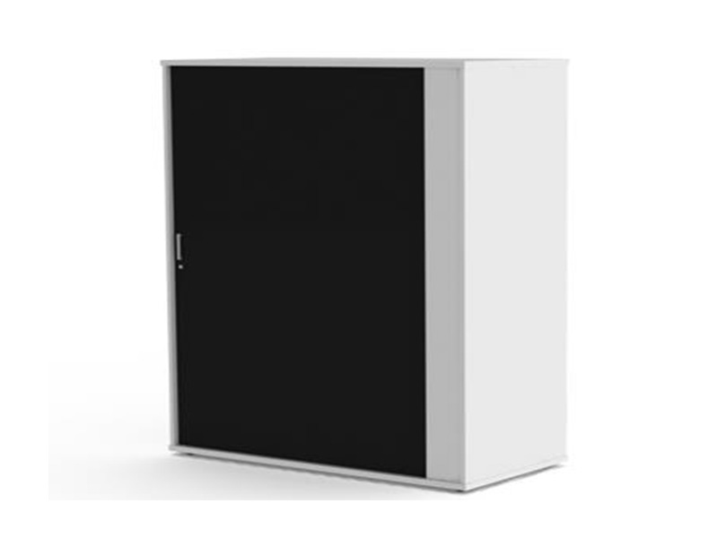 Sliding Door System Cupboard 100139