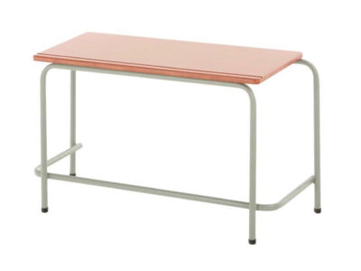 T4 Desk S10005 Saligna/Supa Wood (MDF)