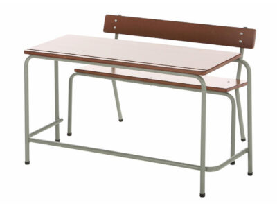 T9 Desk S10009 Saligna/Supa Wood (MDF)
