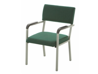 Teacher Chair with Armrests S10020