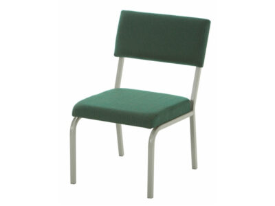 Teacher Chair without Armrests S10019