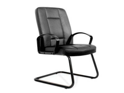 Visitors Arm Chair 10066