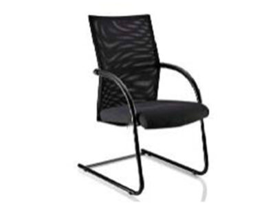 Visitors Arm Chair 10068