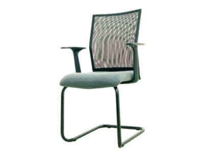 Visitors Arm Chair 10070