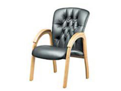 Visitors Arm Chair 10054