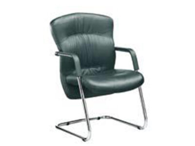 Visitors Arm Chair 10056
