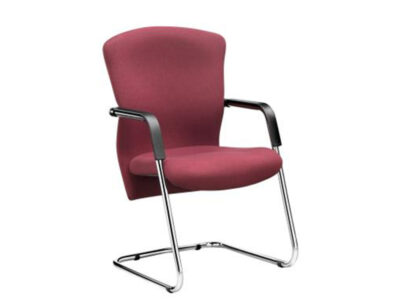 Visitors Arm Chair 10060
