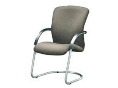 Visitors Arm Chair 10063