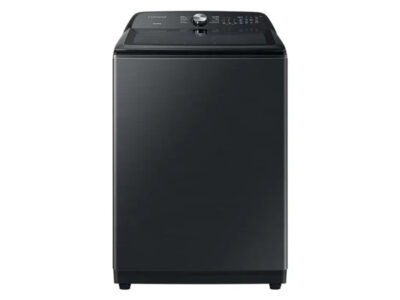 Washing Machines - Top Loader