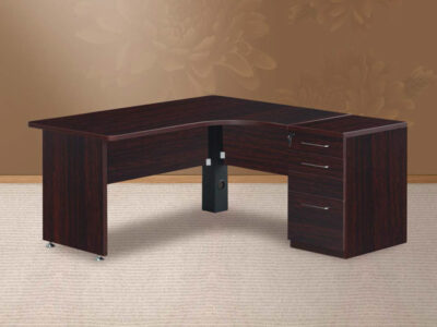 Classic Designed Cluster Desk 20038