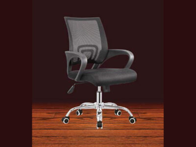 Dashing Operator's Chair - Mesh 20150