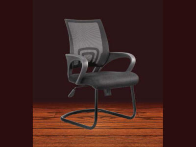 Dashing Visitor's Chair - Mesh 20151