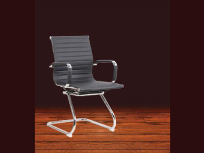 Eames Walllstreet Visitor's Chair - 20128