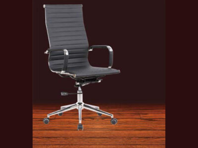 Eames Wallstreet High Back Chair 20127