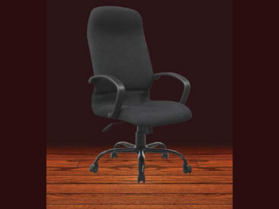 Echo High Back Chair - Fabric 20133