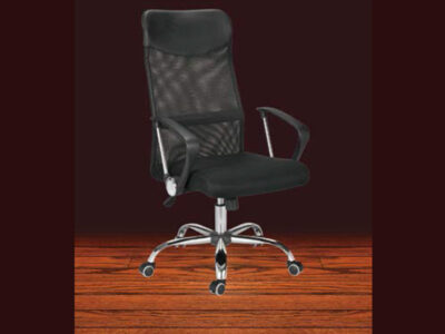 Echonet High Back Chair - Mesh 20144