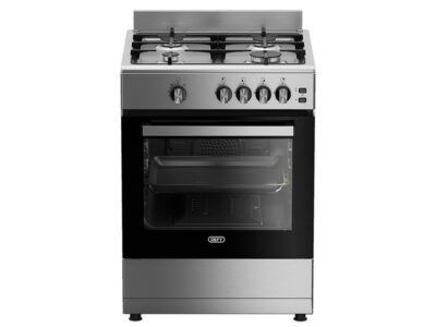 Free Standing Gas Stoves