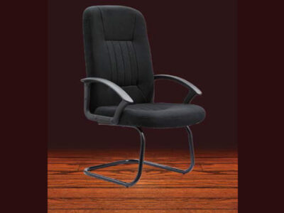 Jupiter Visitors Chair - Fabric 20136