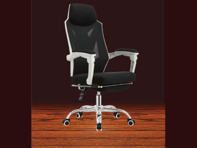 Lazy Gamer Mesh High Back Chair - 20130