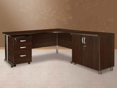 Modern Cluster Desk 20040