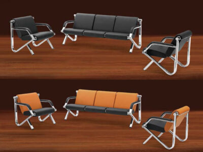 Modern Office Couch Set 20154